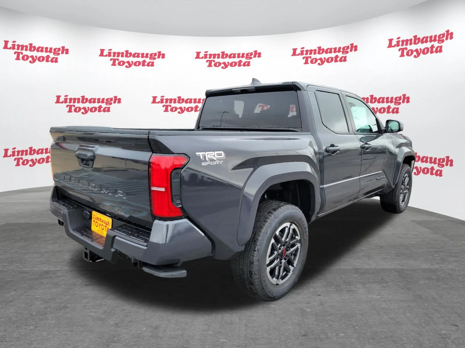 New 2026 Underground Toyota TRD Sport image 13