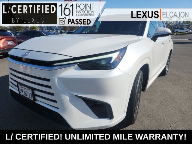 2024 Lexus TX 350 Premium