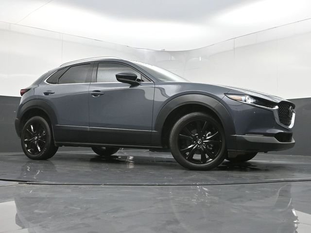 Certified Used 2023 Gray Mazda 2.5 Turbo Premium Package image 33