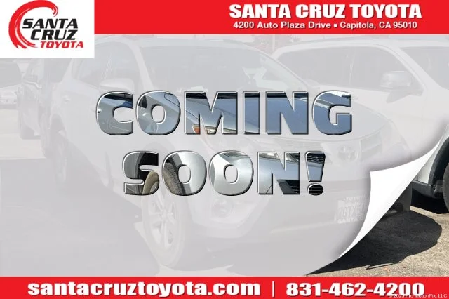 2014 Toyota RAV4