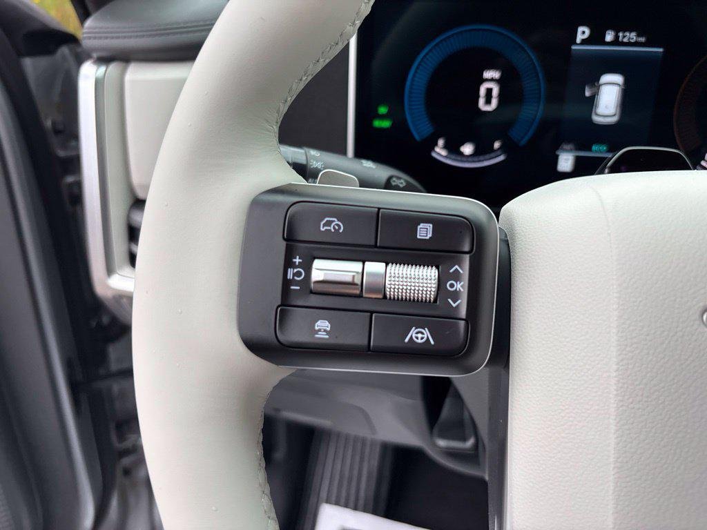 2026 Hyundai Santa Fe SEL - Photo 17
