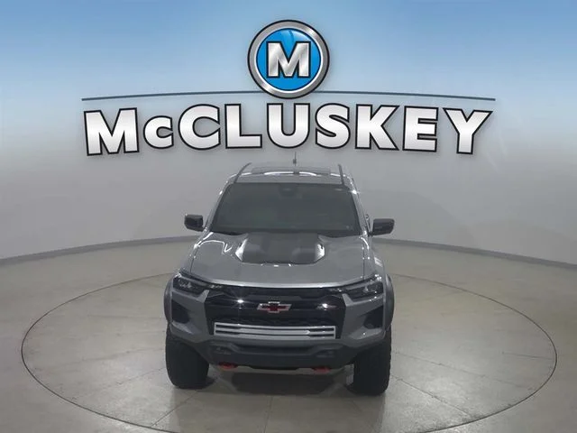 2024 Chevrolet Colorado ZR2 - Photo 16