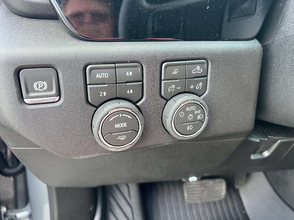 2026 Chevrolet Silverado 2500 HD LT - Photo 22