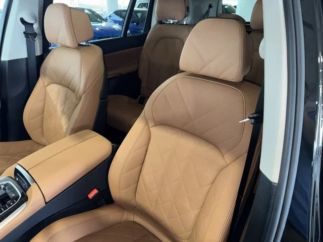 2026 BMW X7 40i - Photo 34
