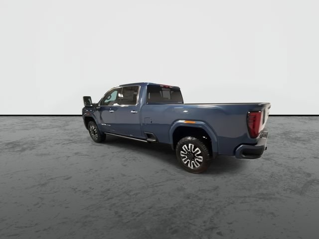 New 2026 Downpour Metallic GMC Denali Ultimate image 6
