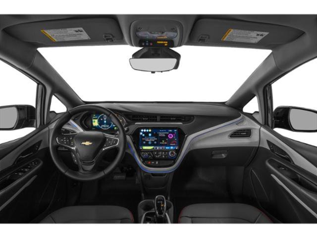 Used 2021 Summit White Chevrolet Premier image 11