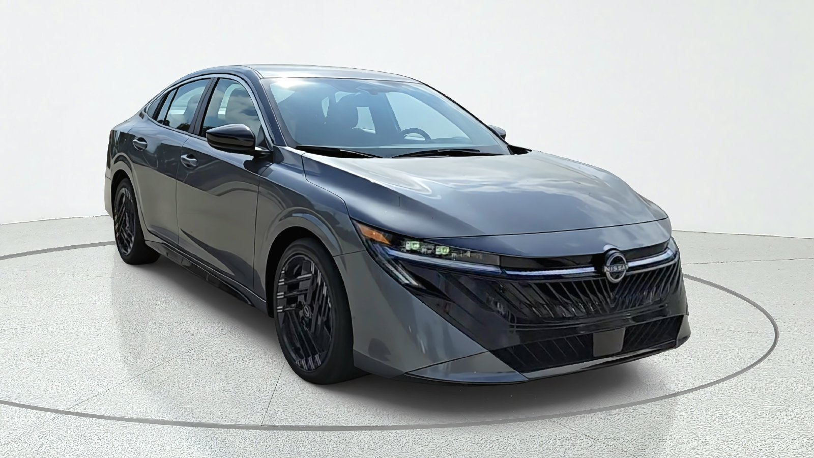 2026 Nissan Sentra
