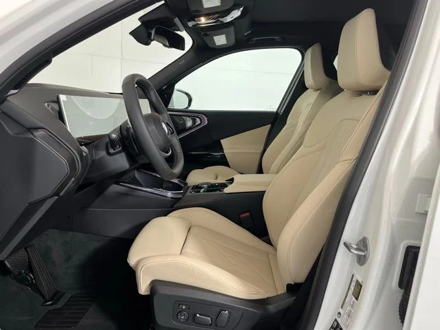 2026 BMW X3 30 - Photo 11