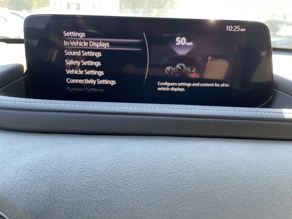 New 2026 Black Mazda 2.5 S Aire Edition image 20