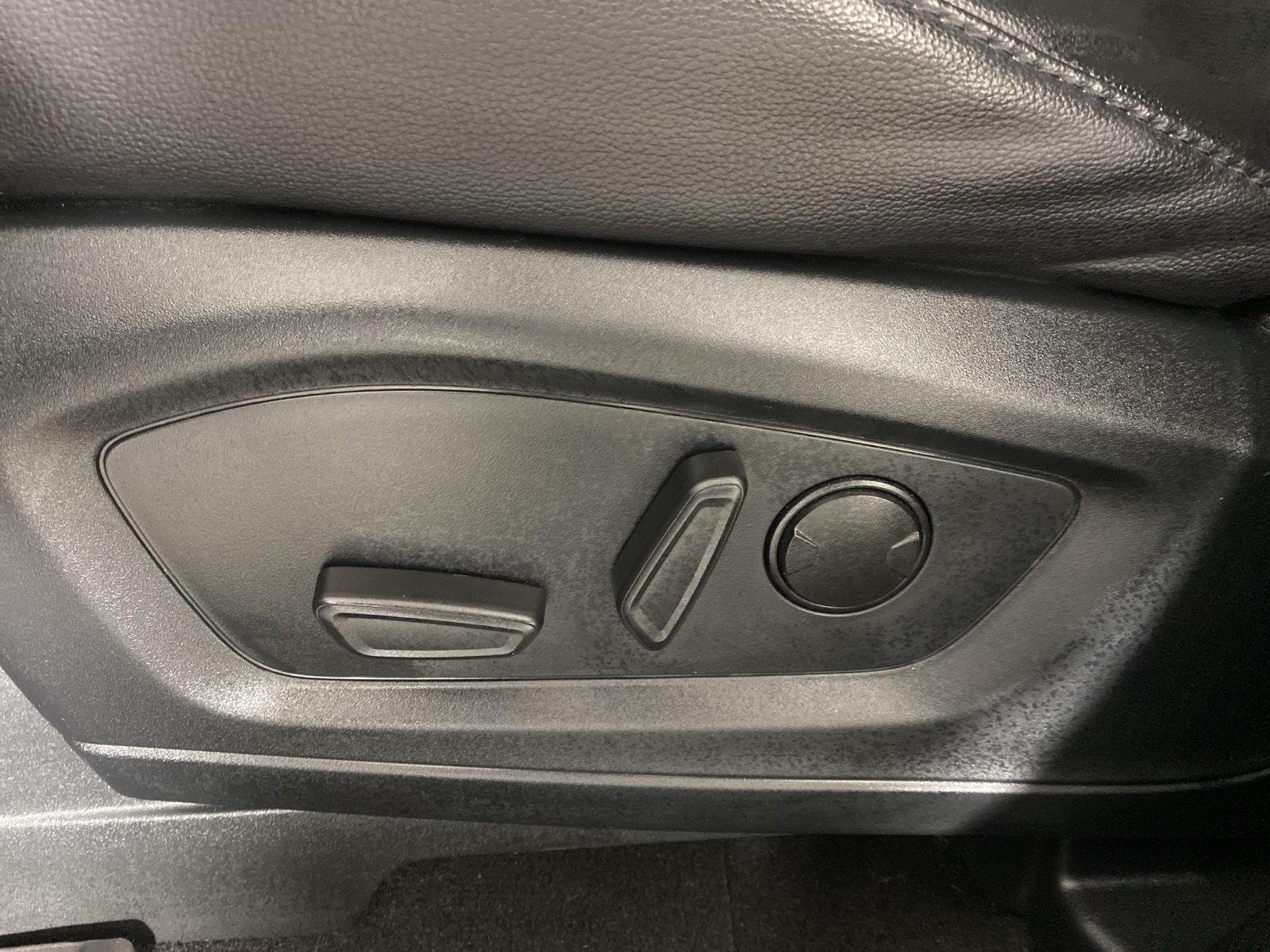 Used 2024 Carbonized Gray Ford  image 21