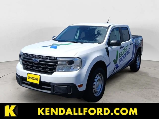 2024 Ford Maverick XL FWD's photo