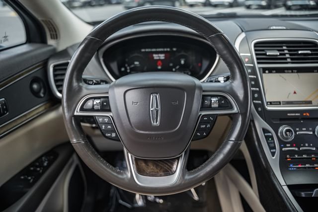 Used 2019 Brown Metallic Lincoln Reserve image 30