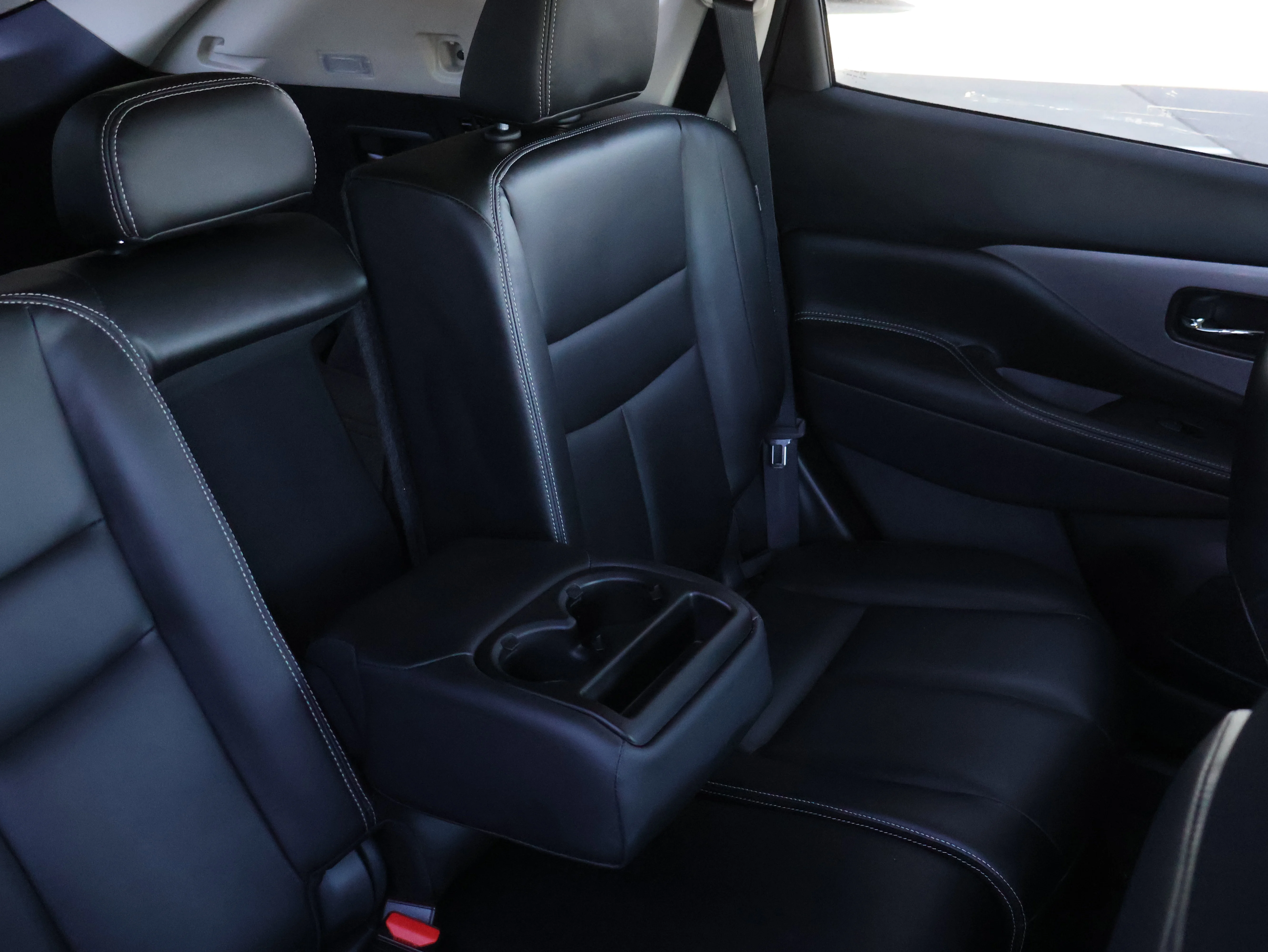 2024 Nissan Murano SV - Photo 13