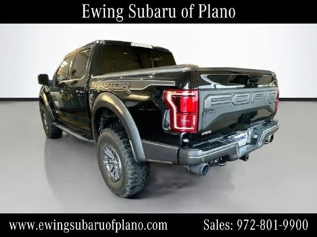 2019 Ford F-150 5