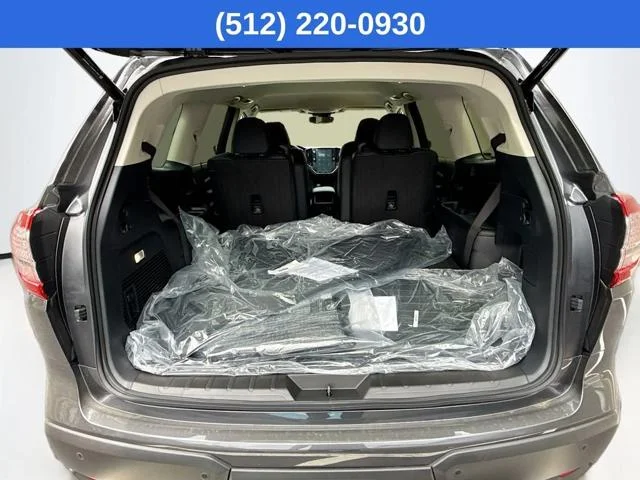 New 2026 MAGNETITE GRAY METALLIC Subaru Premium 7-Passenger image 31