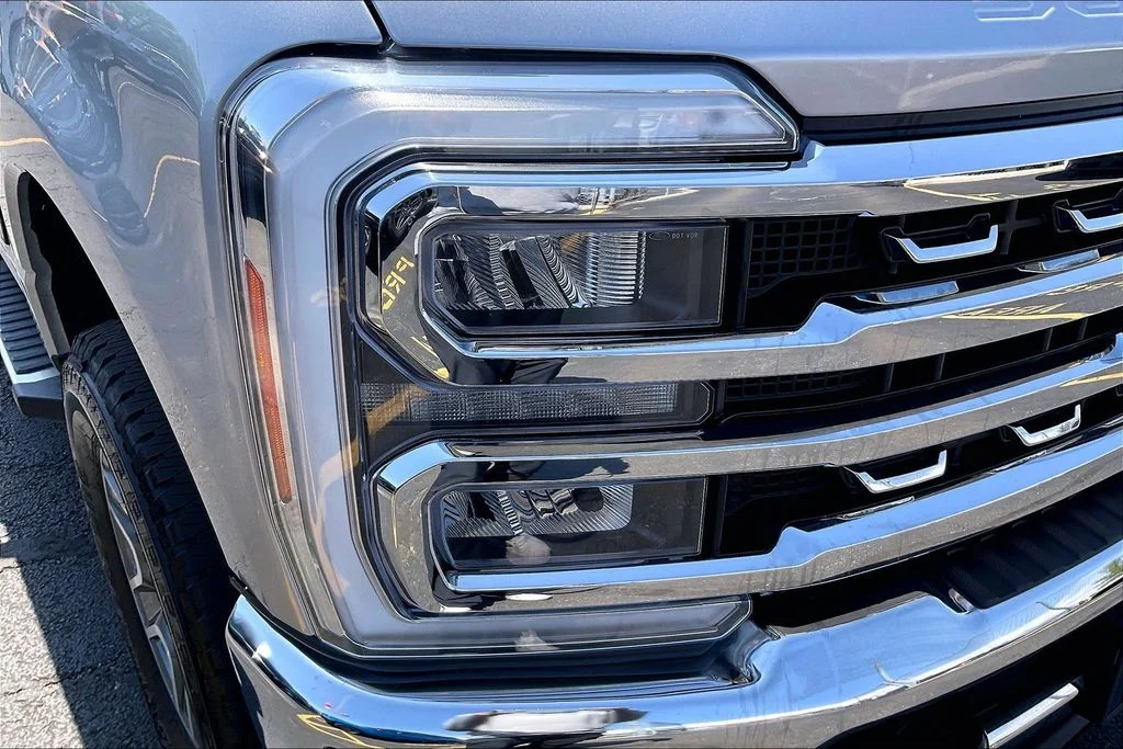 2023 Ford F-250 Super Duty Lariat - Photo 26