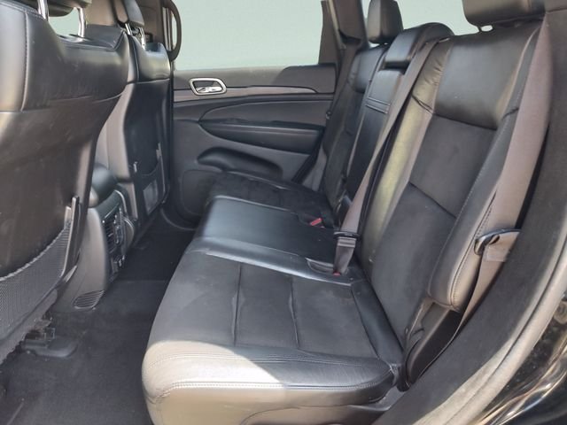 Used 2021 Black Jeep Laredo X image 26