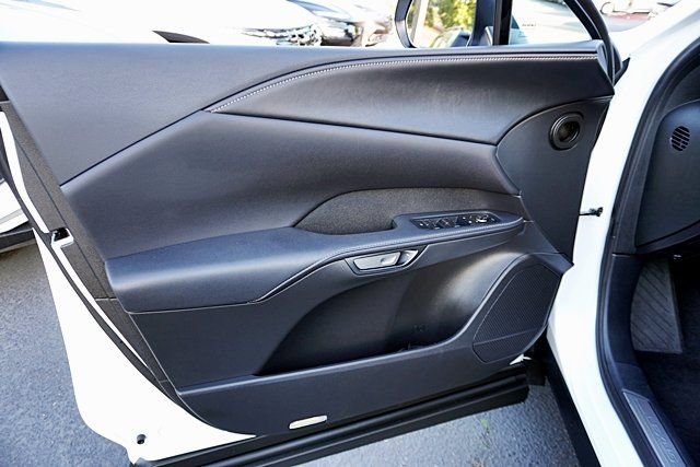 Used 2024 White Lexus 350 image 23