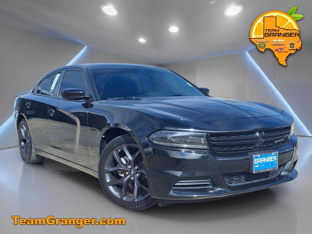 2023 Dodge Charger
