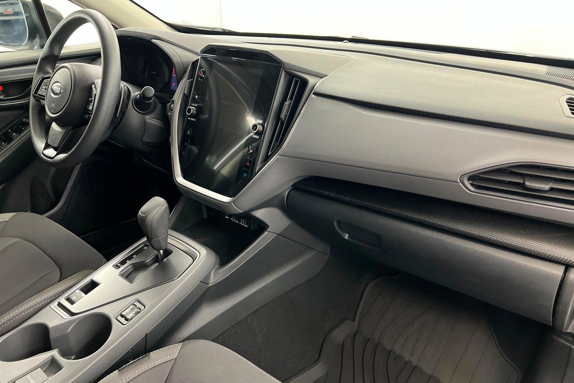 2025 Subaru Crosstrek Premium - Photo 25