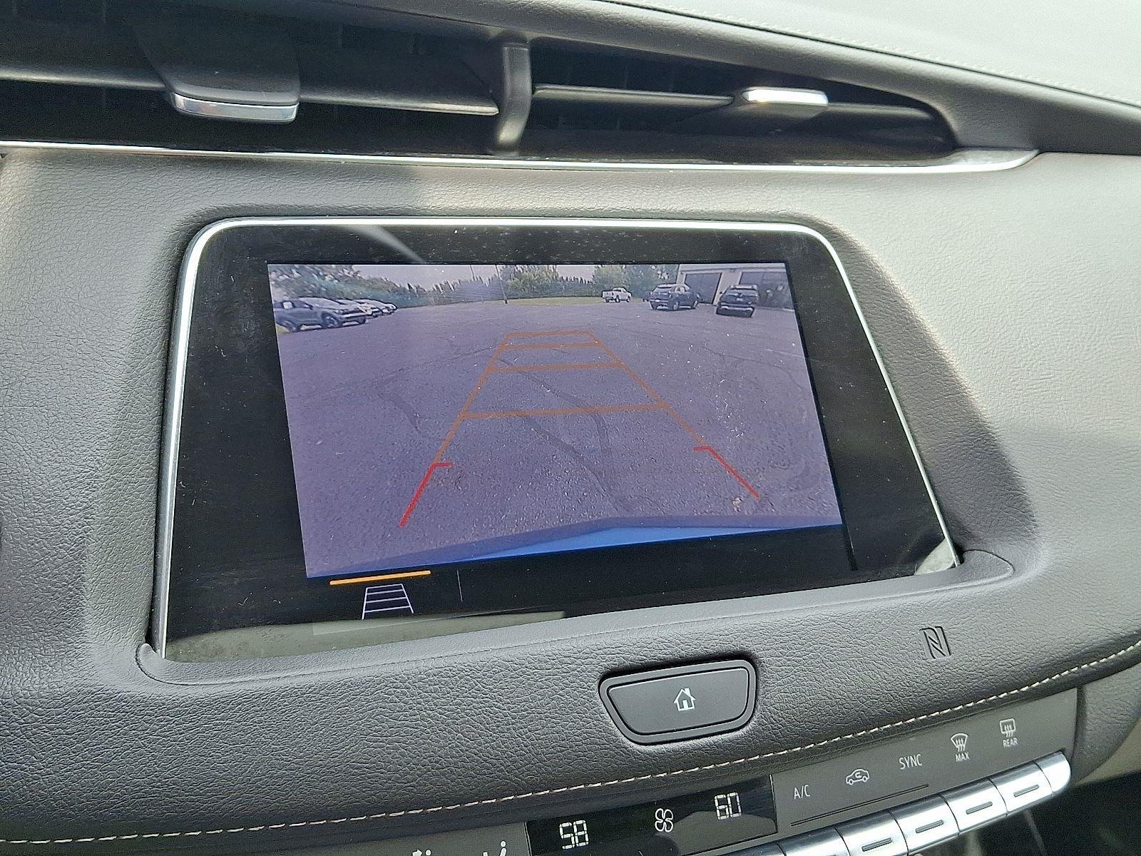 2019 Cadillac XT4 Luxury - Photo 19