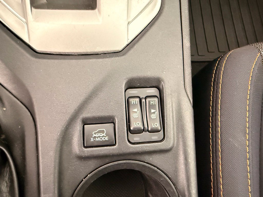 Used 2018 Silver Subaru 2.0i Premium image 22