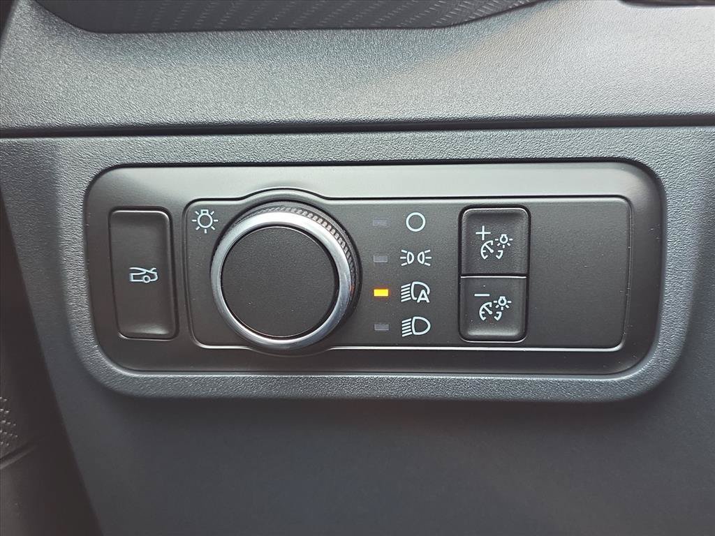 New 2026 Avalanche Gray Ford EcoBoost® Fastback image 16