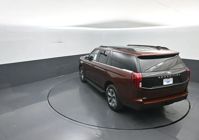 New 2027 Brown Ford Active image 25