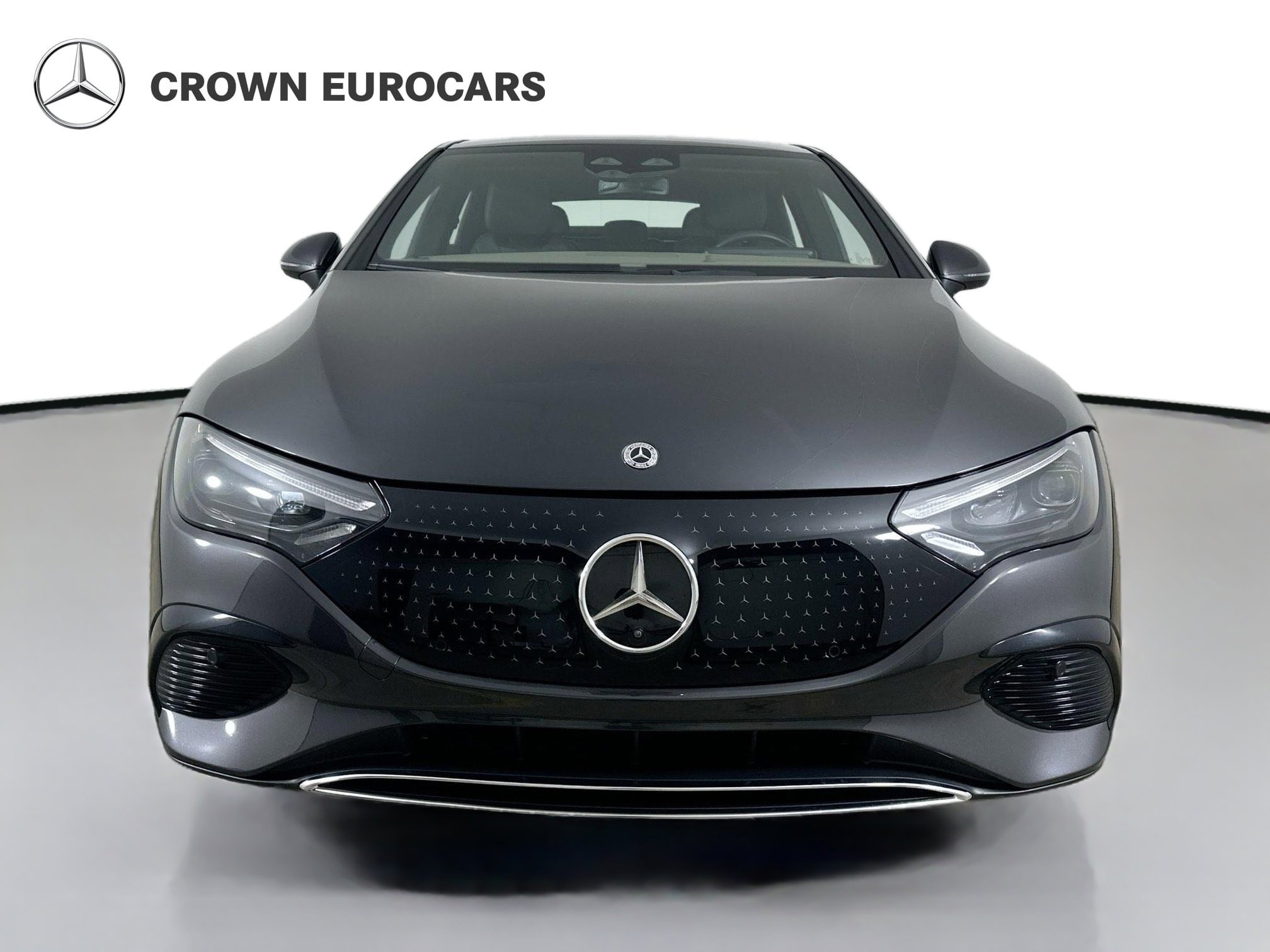 Used 2024 Mercedes-Benz EQE Base with VIN W1KEG1CB9RF053168 for sale in Dublin, OH