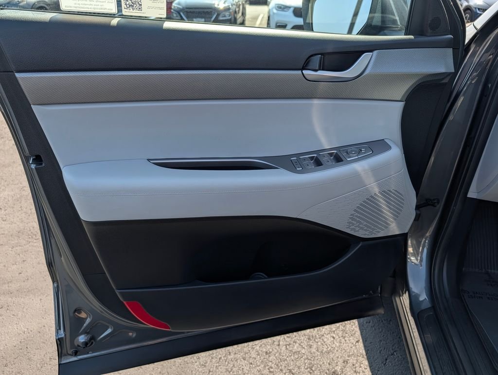 2025 Hyundai Palisade SEL - Photo 18