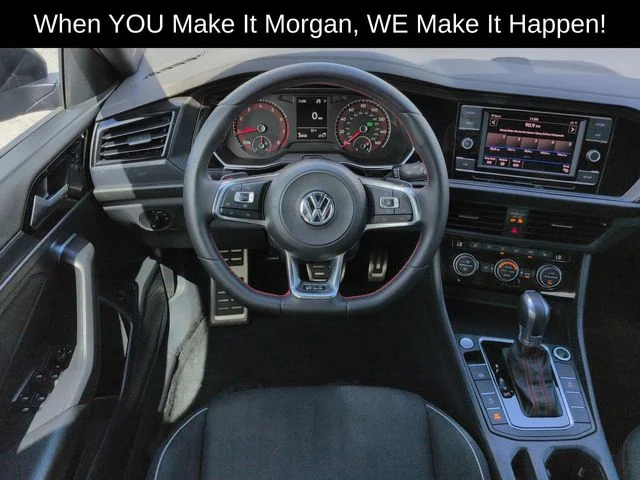 Used 2019 Gray Volkswagen 2.0T 35th Anniversary Edition image 18
