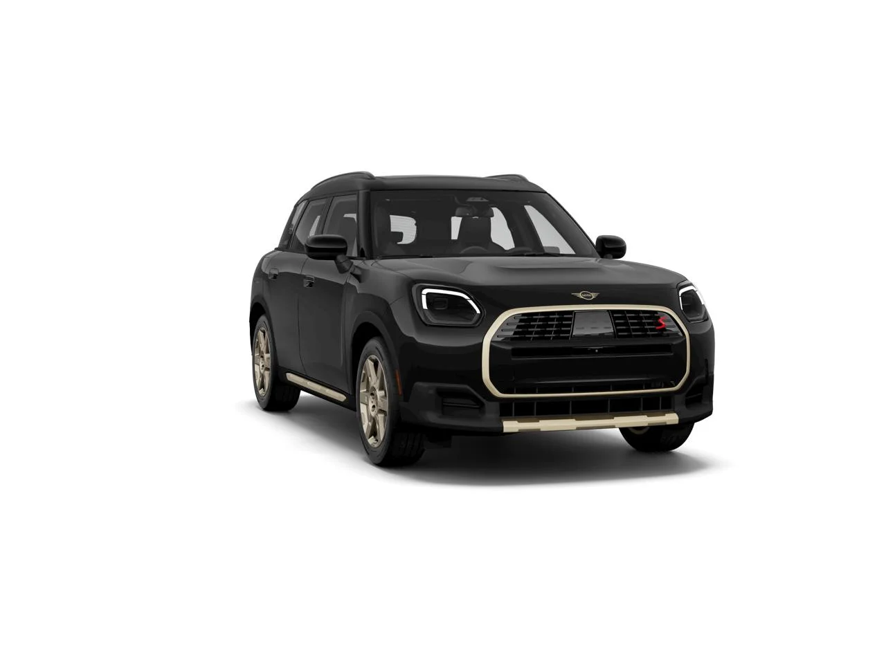 2027 MINI Unknown