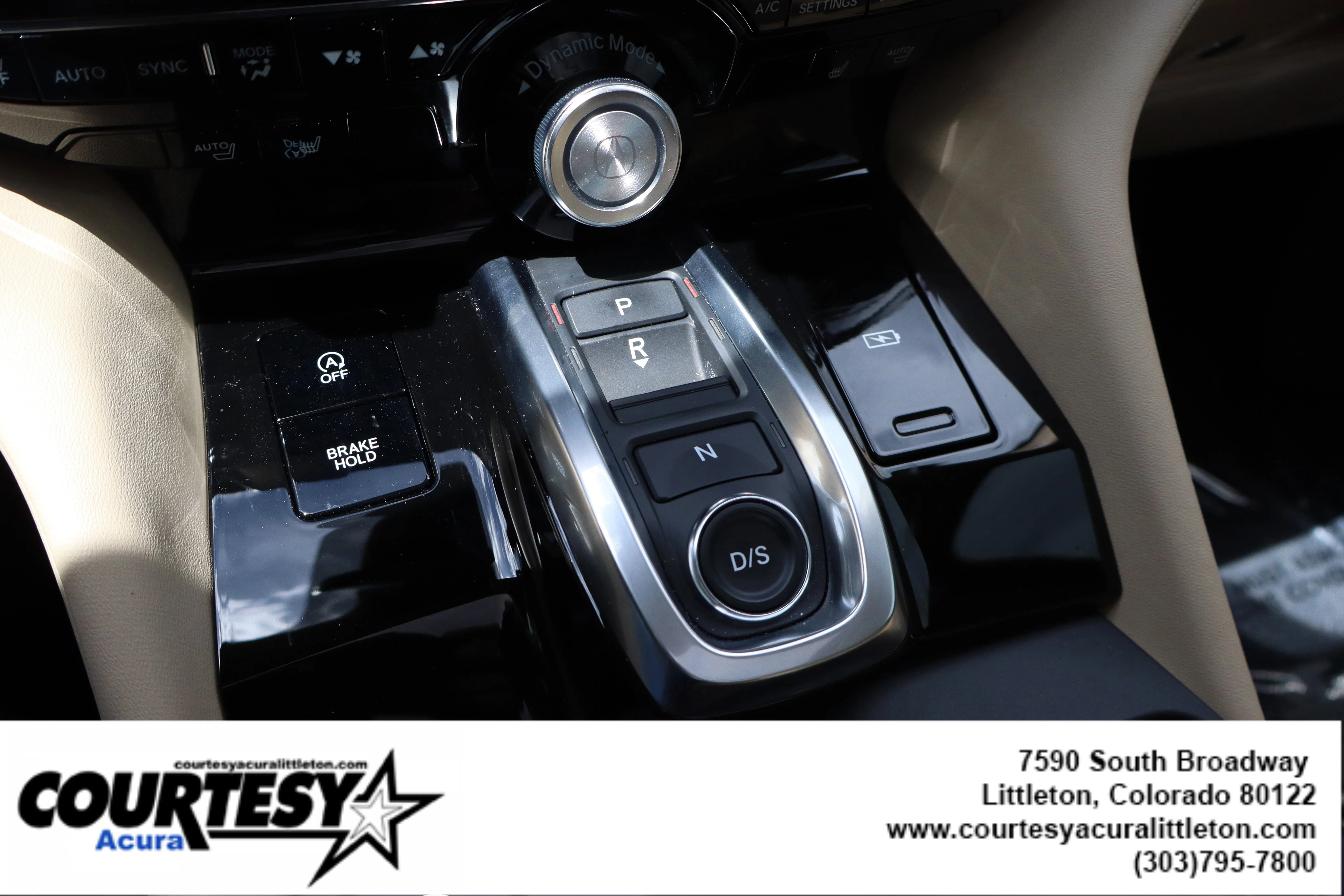 Certified Used 2026 Platinum White Pearl Acura SH-AWD with Technology Package image 20