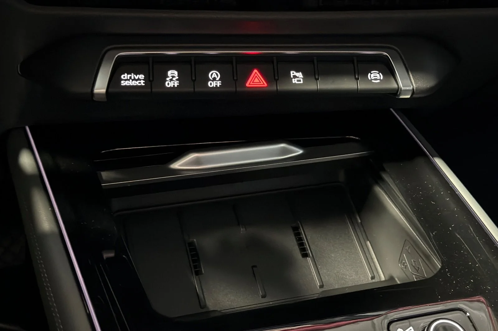 New 2026 Mythos Black Metallic Audi S line quattro image 20