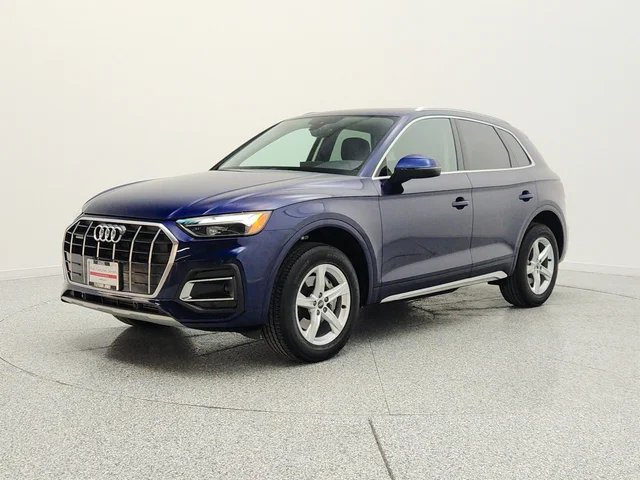 2023 Audi Q5 40 Premium's photo