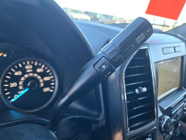 Used 2019 Black Ford XLT image 14