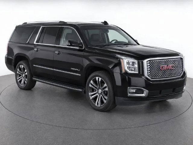 2017 GMC Yukon XL