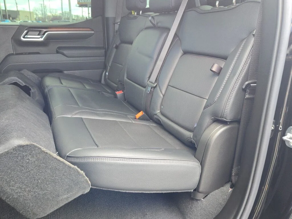 Used 2026 Black GMC Denali image 19