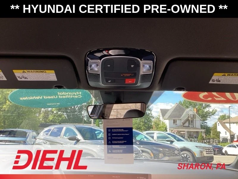 Used 2025 Black Hyundai XRT image 27
