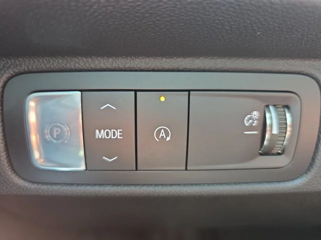 Used 2026 Red Chevrolet LT image 28