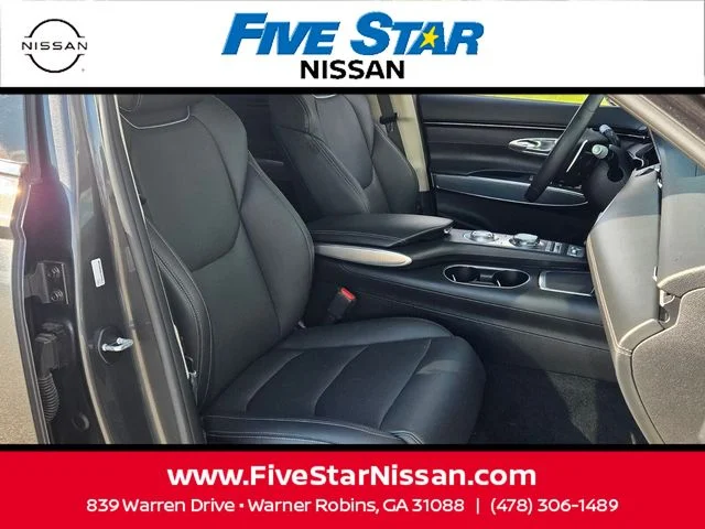 Used 2022 Gray Genesis 2.5T image 18