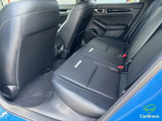 Used 2022 Blue Honda Sport Touring image 16