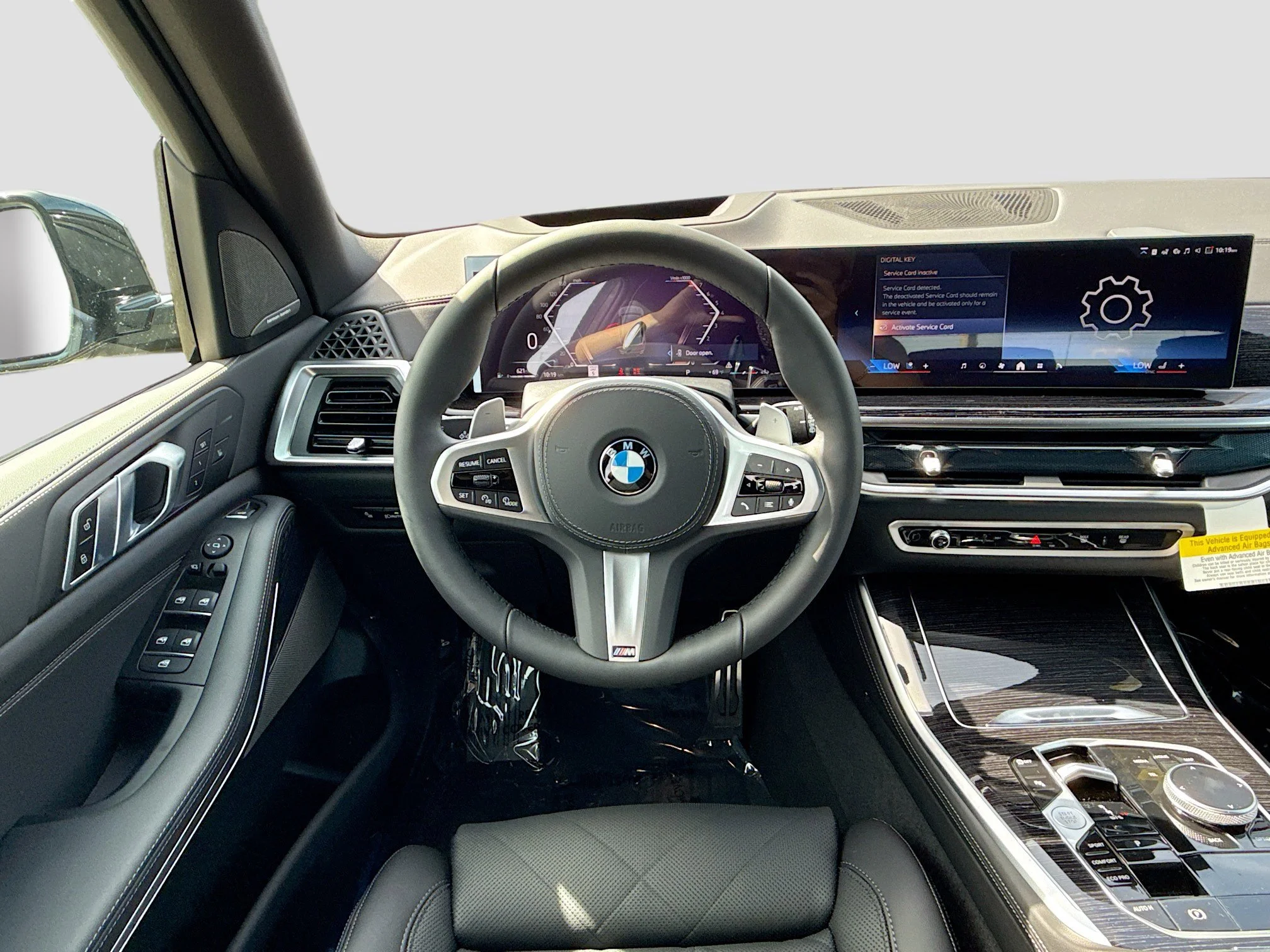 New 2026 Dravit Grey Metallic BMW sDrive40i image 18