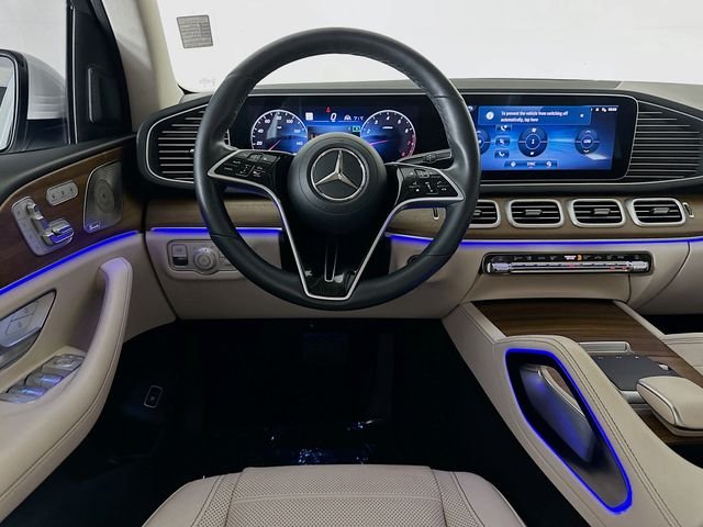 Certified Used 2024  Mercedes-Benz GLE 350 image 23