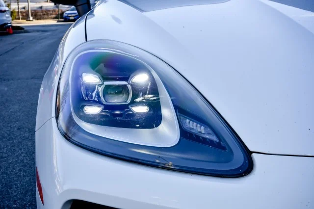 2023 Porsche Cayenne Base - Photo 7