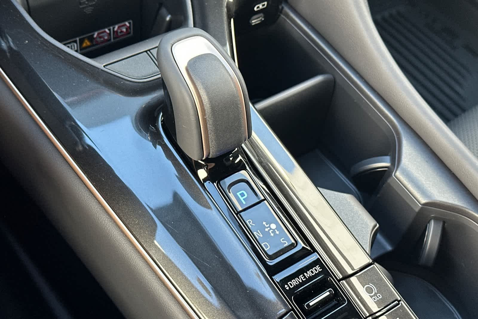 New 2026 Storm Cloud Toyota  XLE image 22