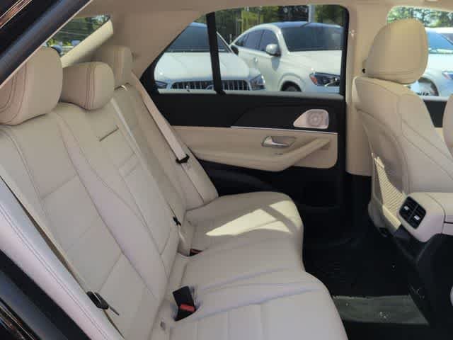 New 2026 Obsidian Black Metallic Mercedes-Benz GLE 350 image 20