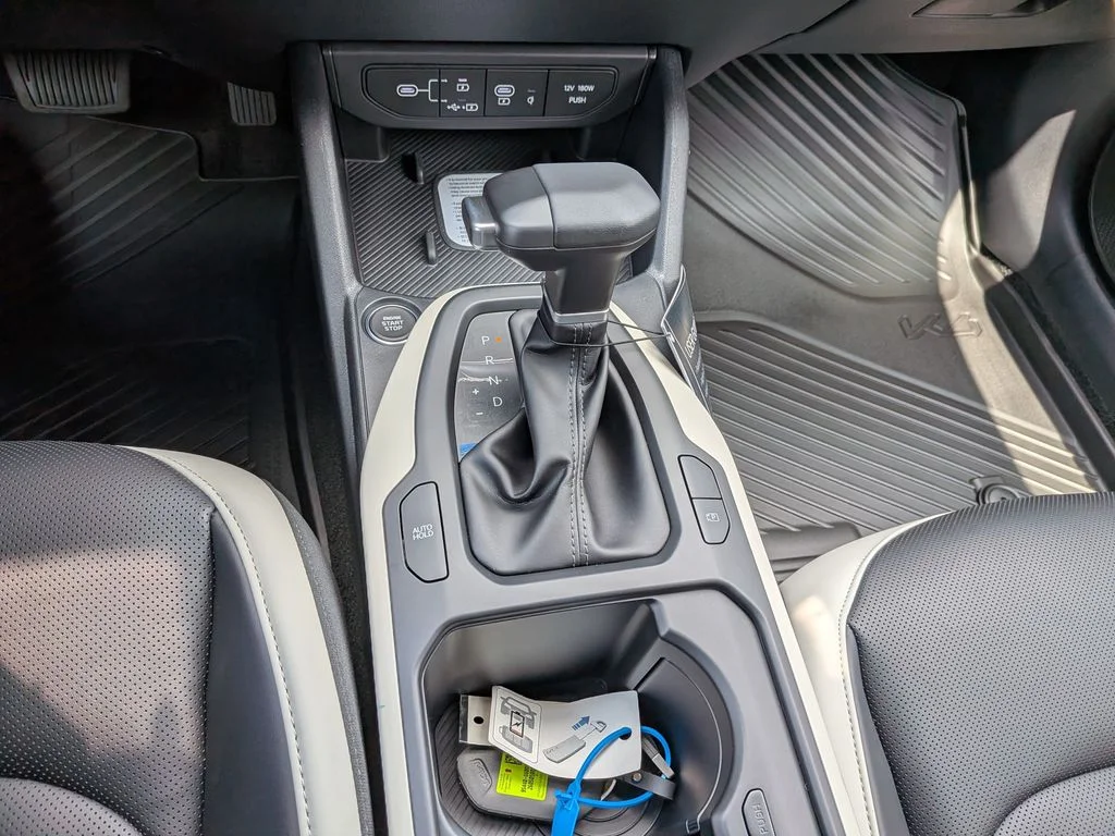 New 2026 Aurora Black Kia GT-Line image 46