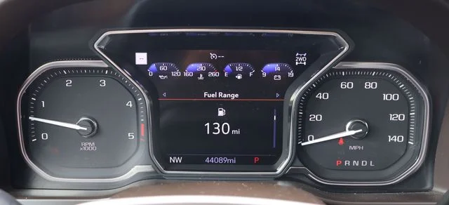 Used 2020 White GMC Denali image 14