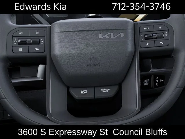 New 2027 Brown Kia X-Line SX image 24